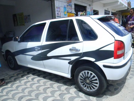 Adesivo Personalizado